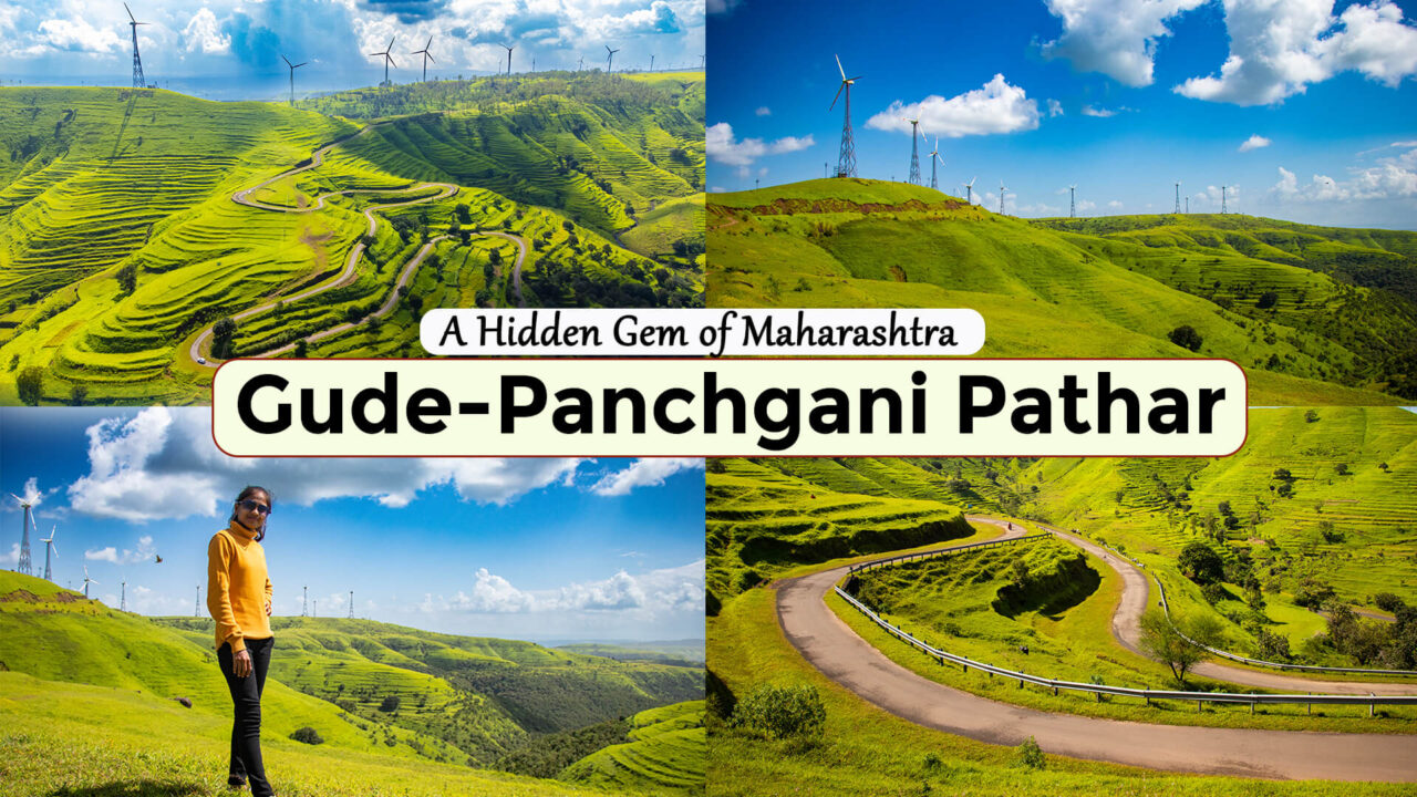 Gudhe Panchgani, Shirala, Sangli, Maharashtra