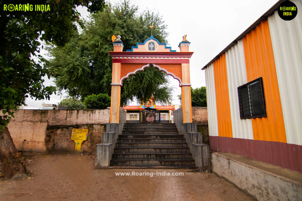 Sukhsetra Shri Guruling Devarmath Nadi Ingalagoan 1
