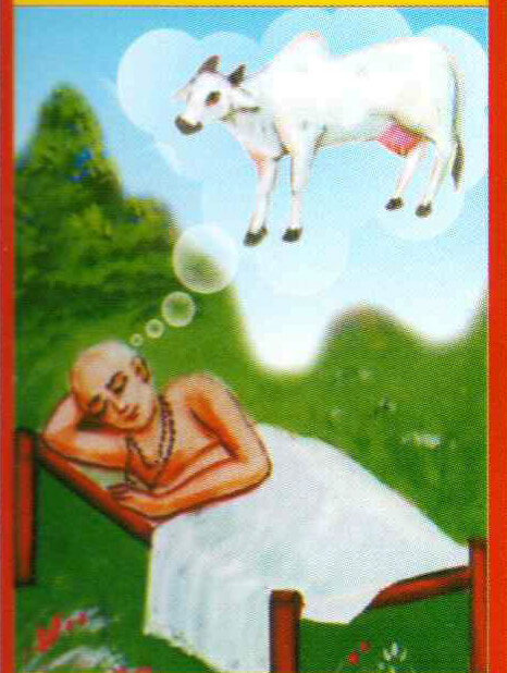 Dream of Davalappa