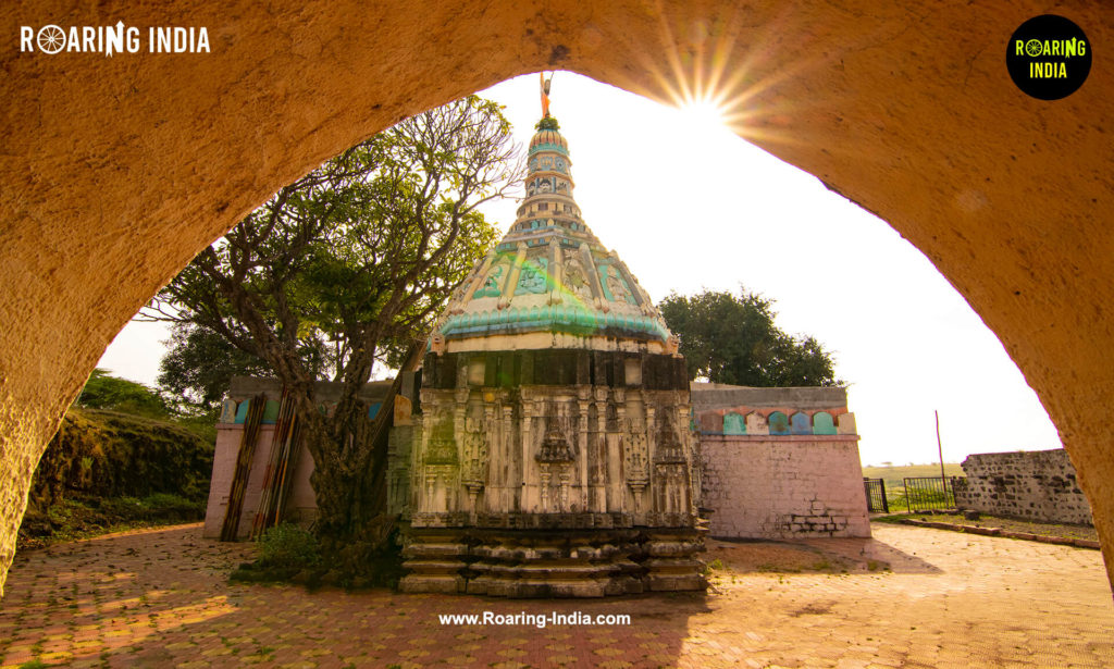 Shri Basaveshwar Temple Balligeri