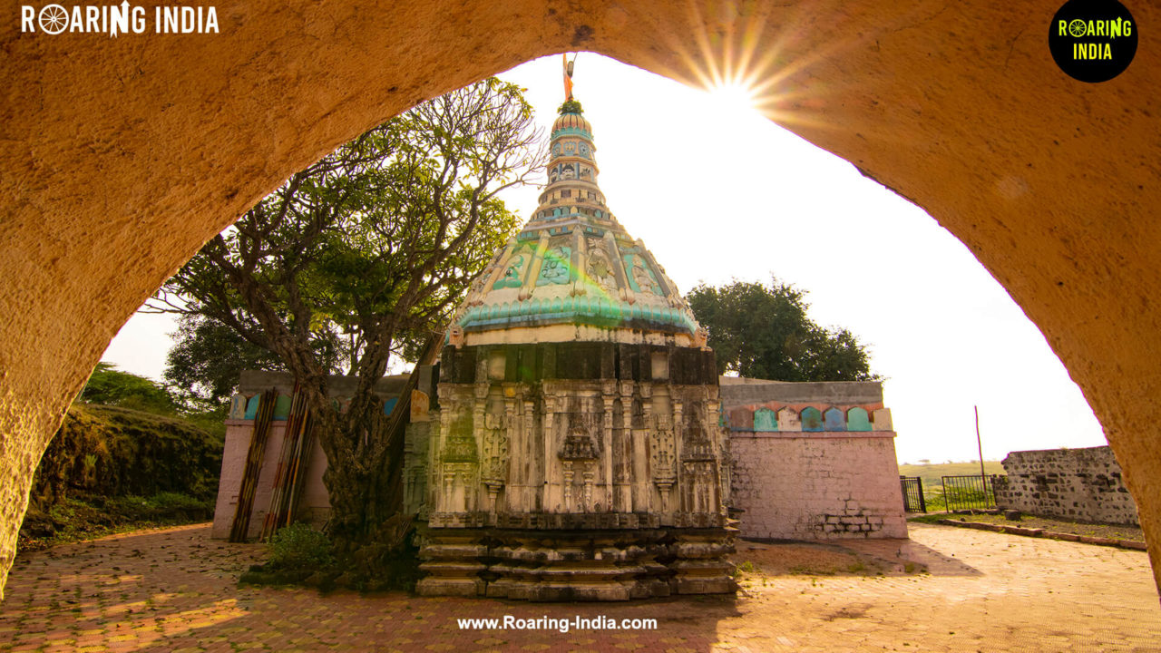 Shri Basaveshwar Temple Balligeri