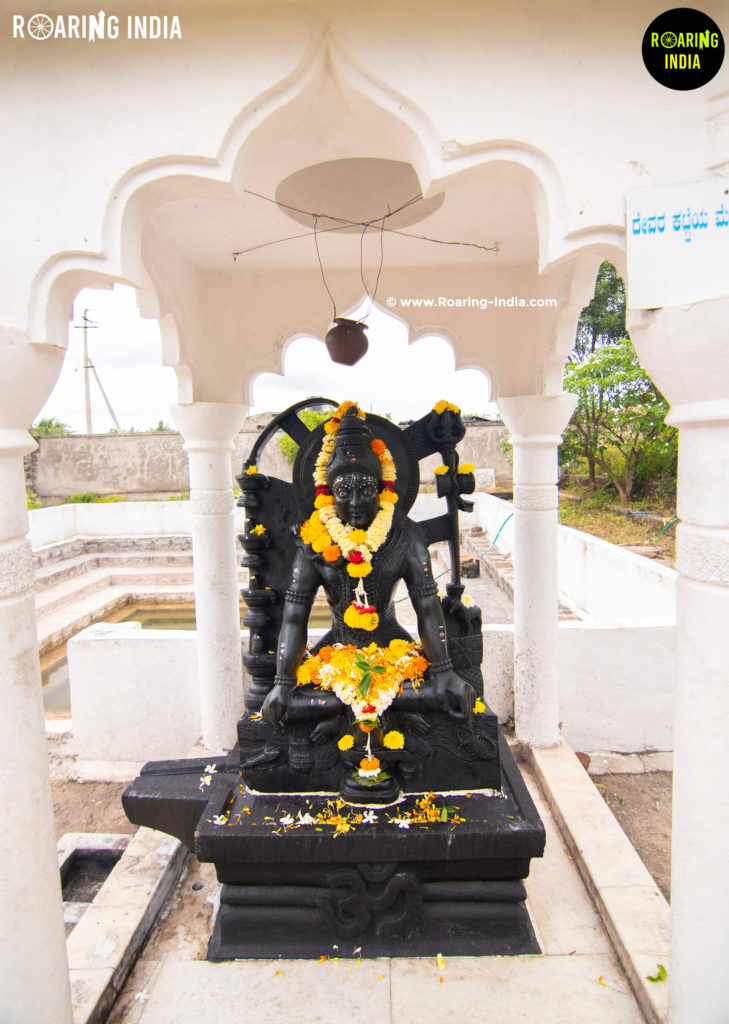 Shri Pancha Lingeshwar