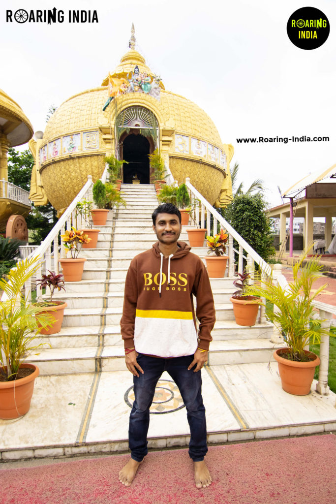 Shrikant Gondhali Danamma Devi Temple Athani