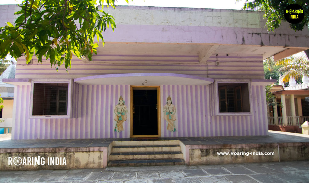 Samavasaran Temple Shedbal