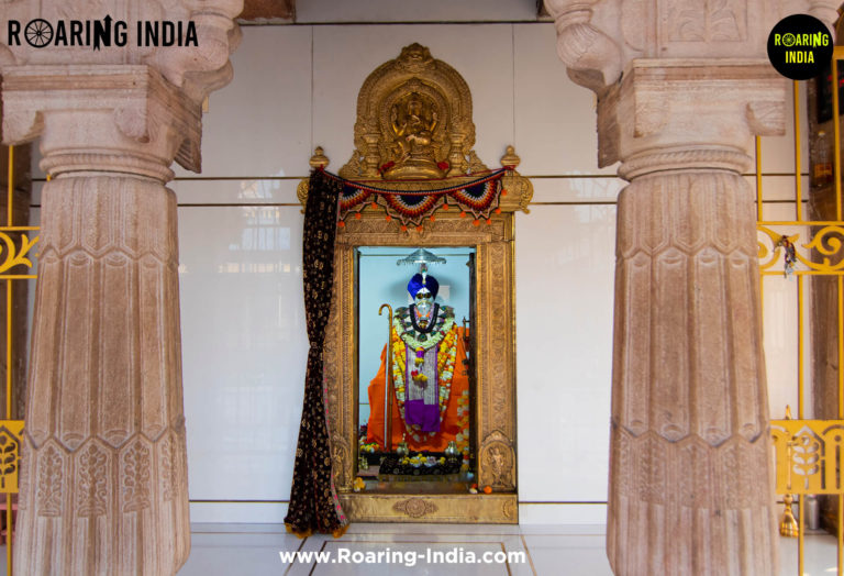 Shri Sadguru Yallalingeshwar Maharaj