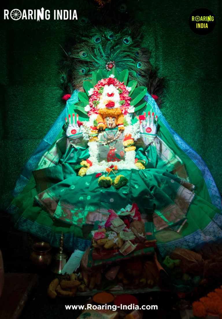 Shri Yallamma Devi Temple Jath