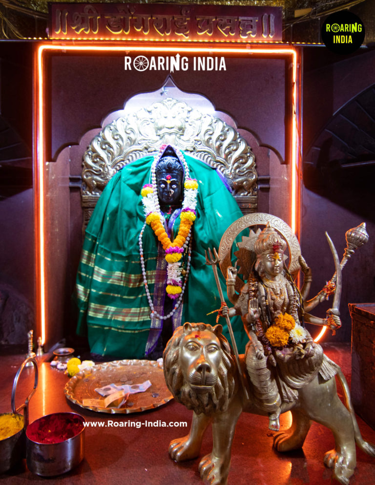 Dongrai Devi Images