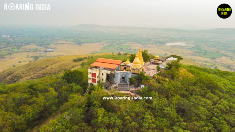 Dongrai Temple Hills Station Image