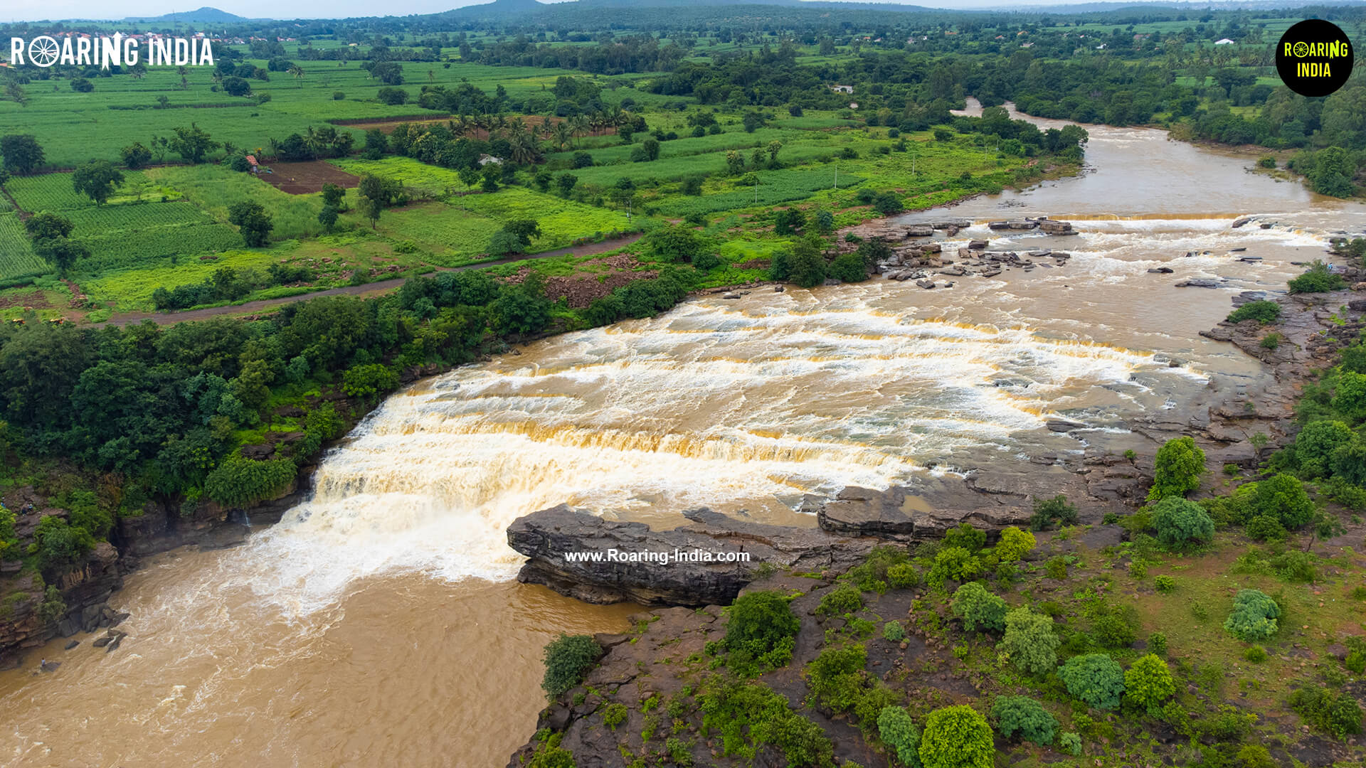 Read more about the article Godachinmalki Waterfalls, Belagavi, Karnataka