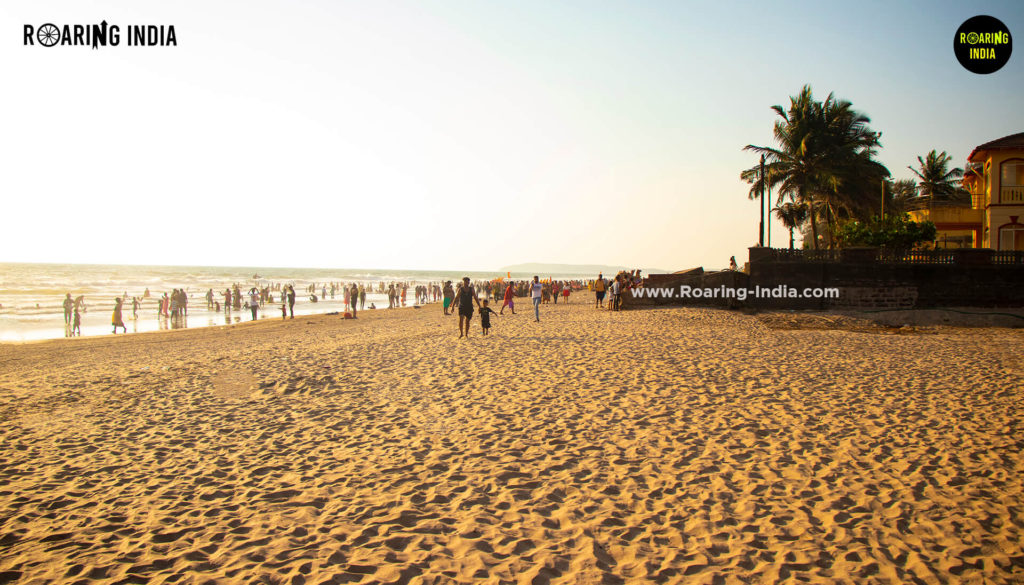 Ganpatipule Beach