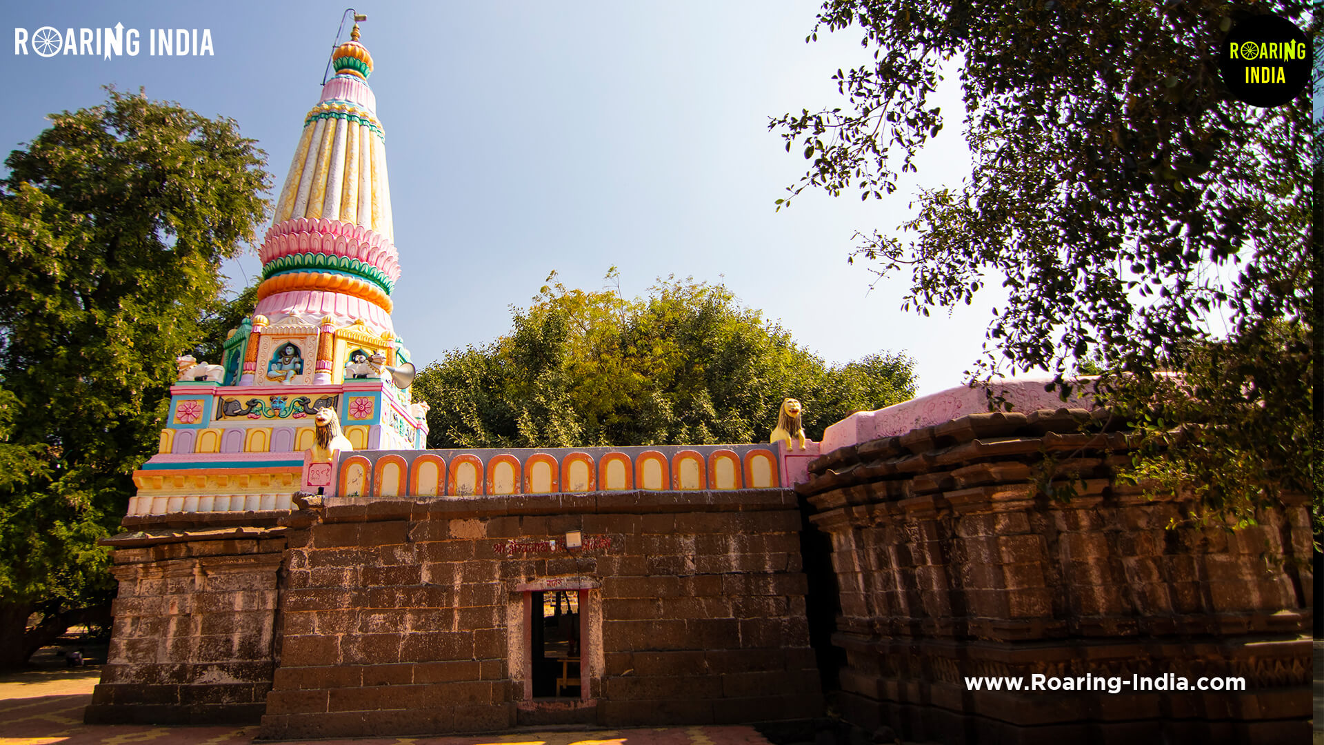 You are currently viewing Kolgiri Bhairavnath Temple, Kolgiri, Jath