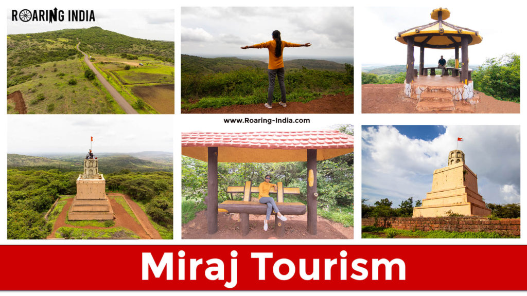 Miraj Tourism - Top Best Tourist Places of Miraj