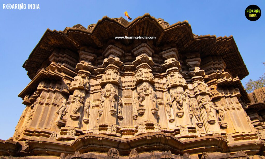 Narapankti of Shri Kopeshwar Temple Khidrapur