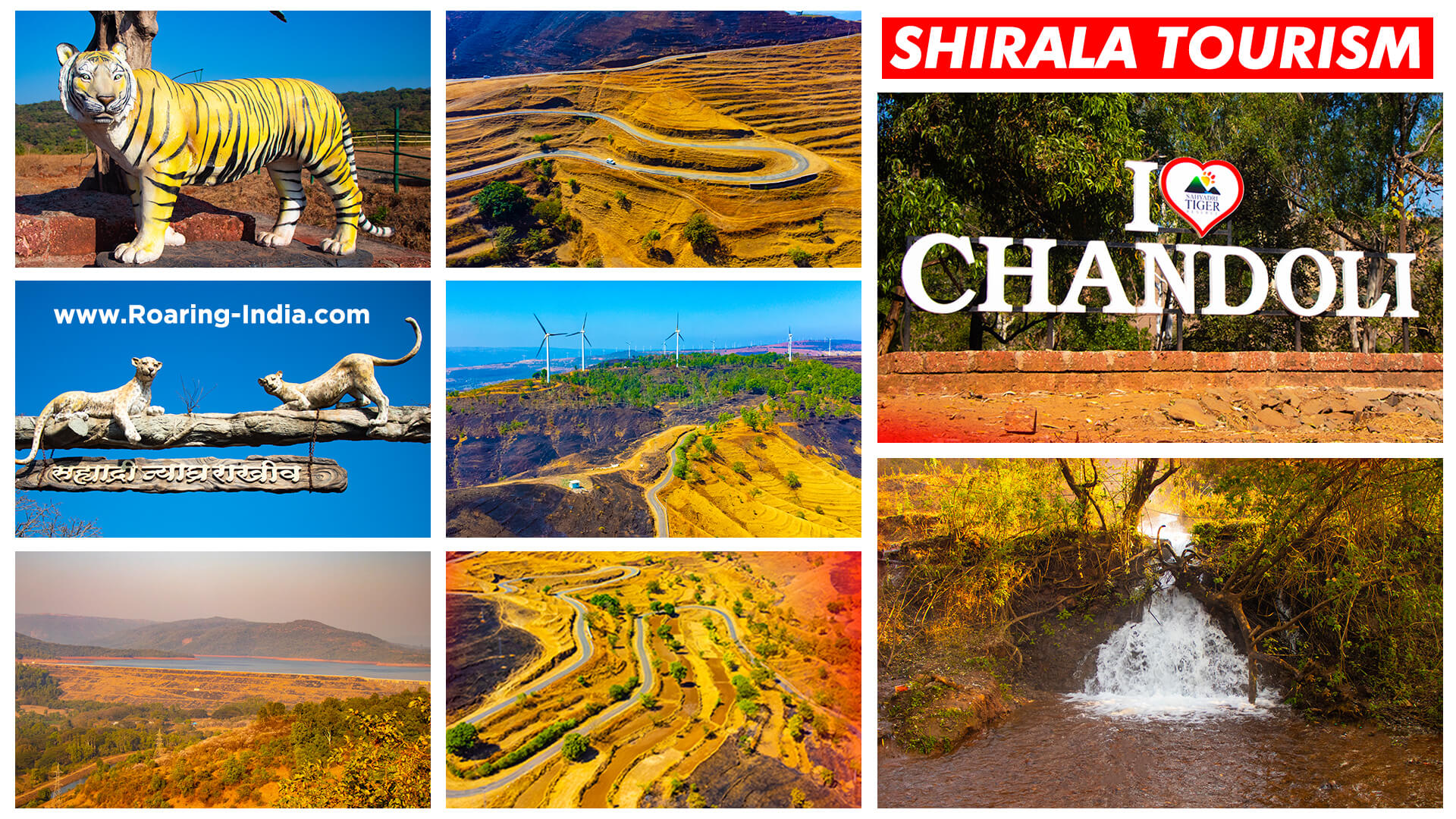 You are currently viewing Shirala Tourism – Top Best Tourist Places of 32 Shirala