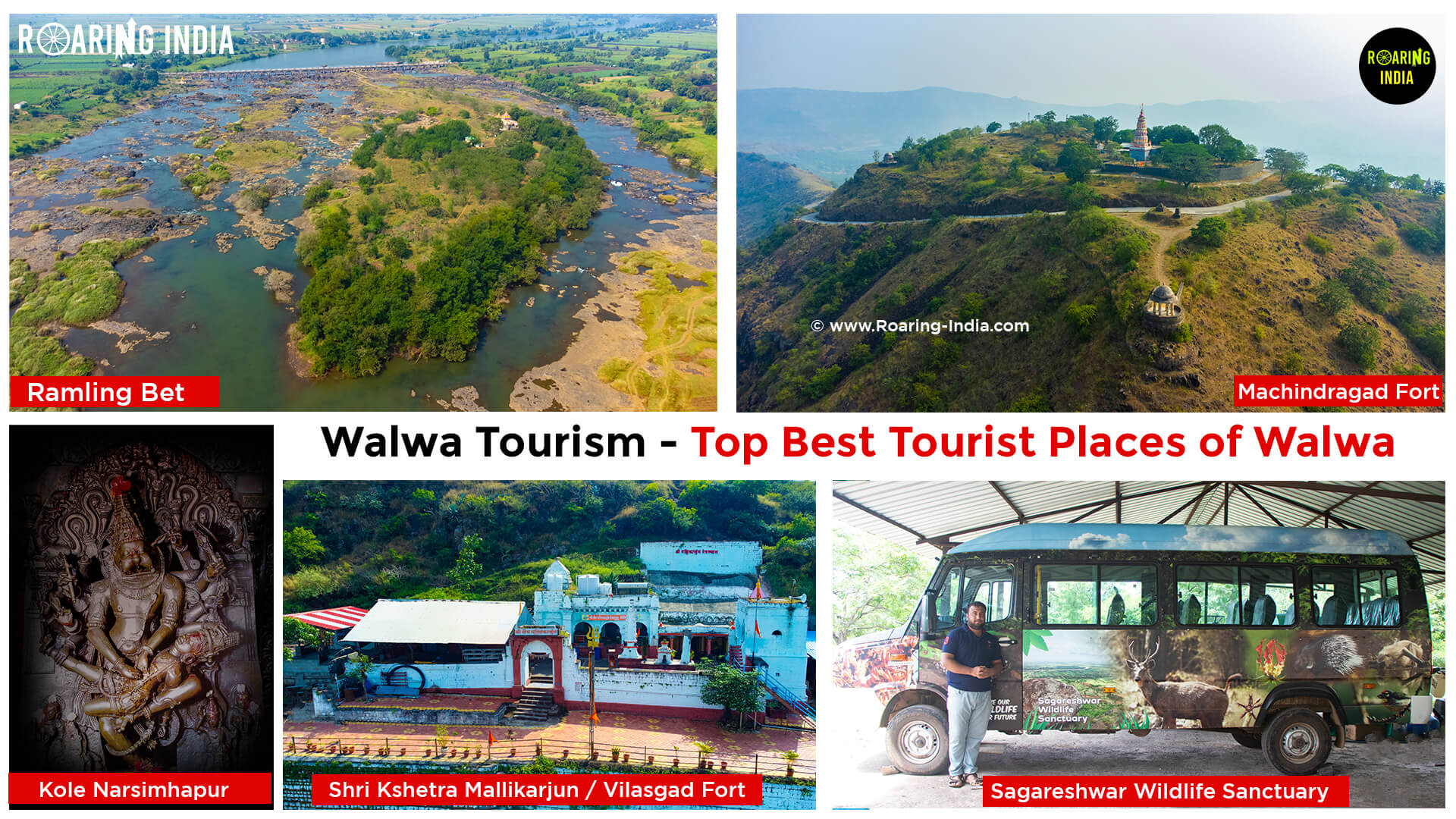 You are currently viewing Walwa Tourism – Top Best Tourist Places of Walwa